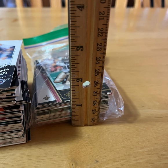 Sport Trading Cards Collection - Multi-Color - Picture 8 of 10